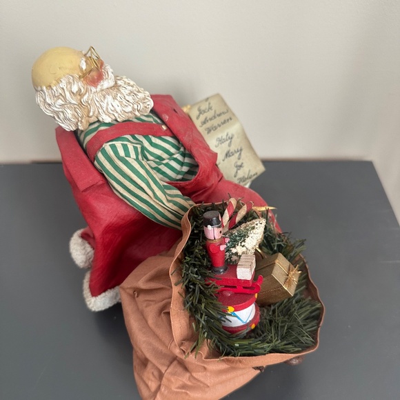 Possible Dreams Santa - Picture 4 of 4